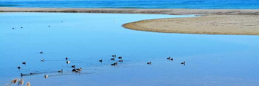 Verano Azul Pokoj fotografie